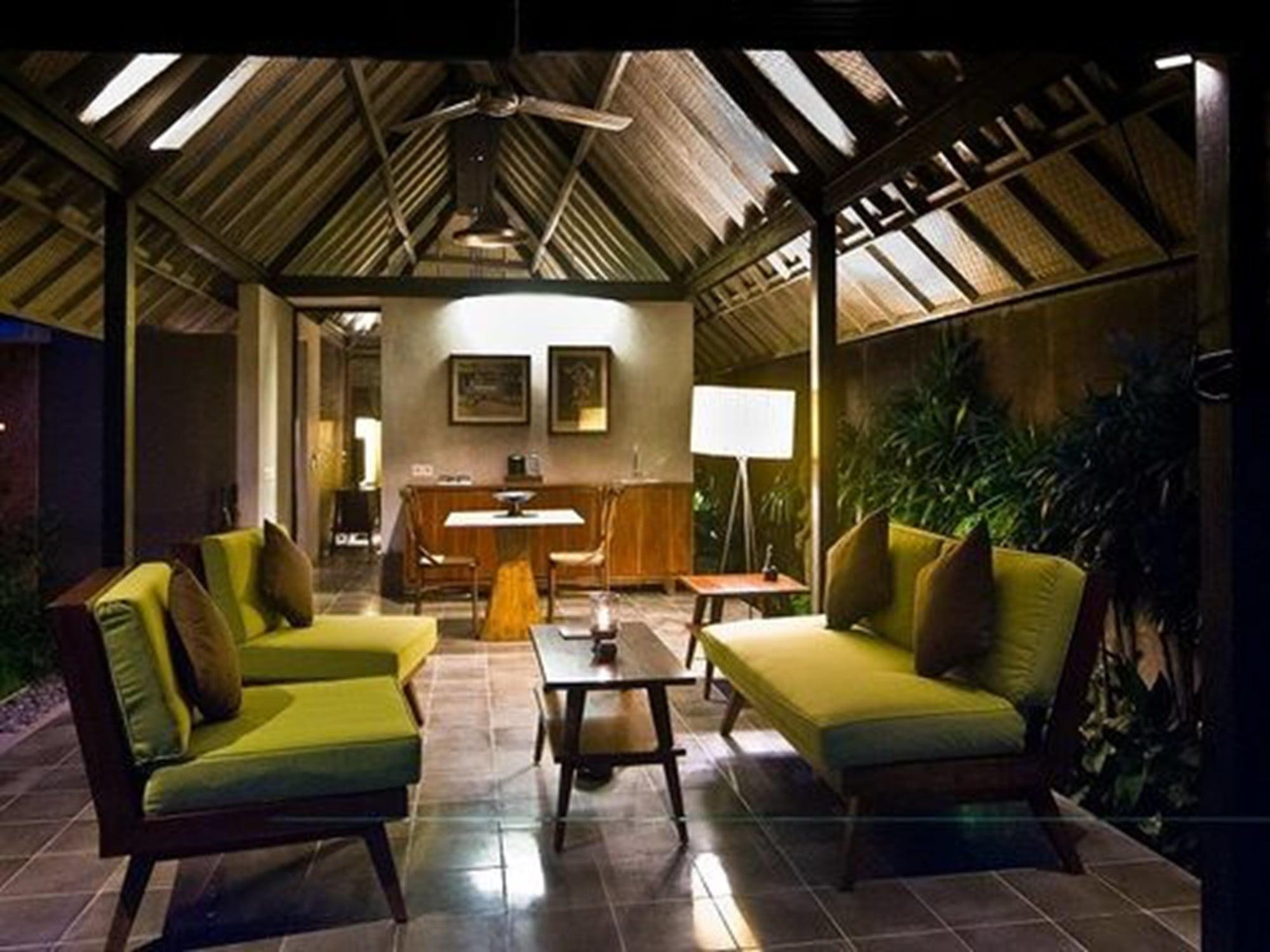 Komea Villa Canggu Eksteriør bilde