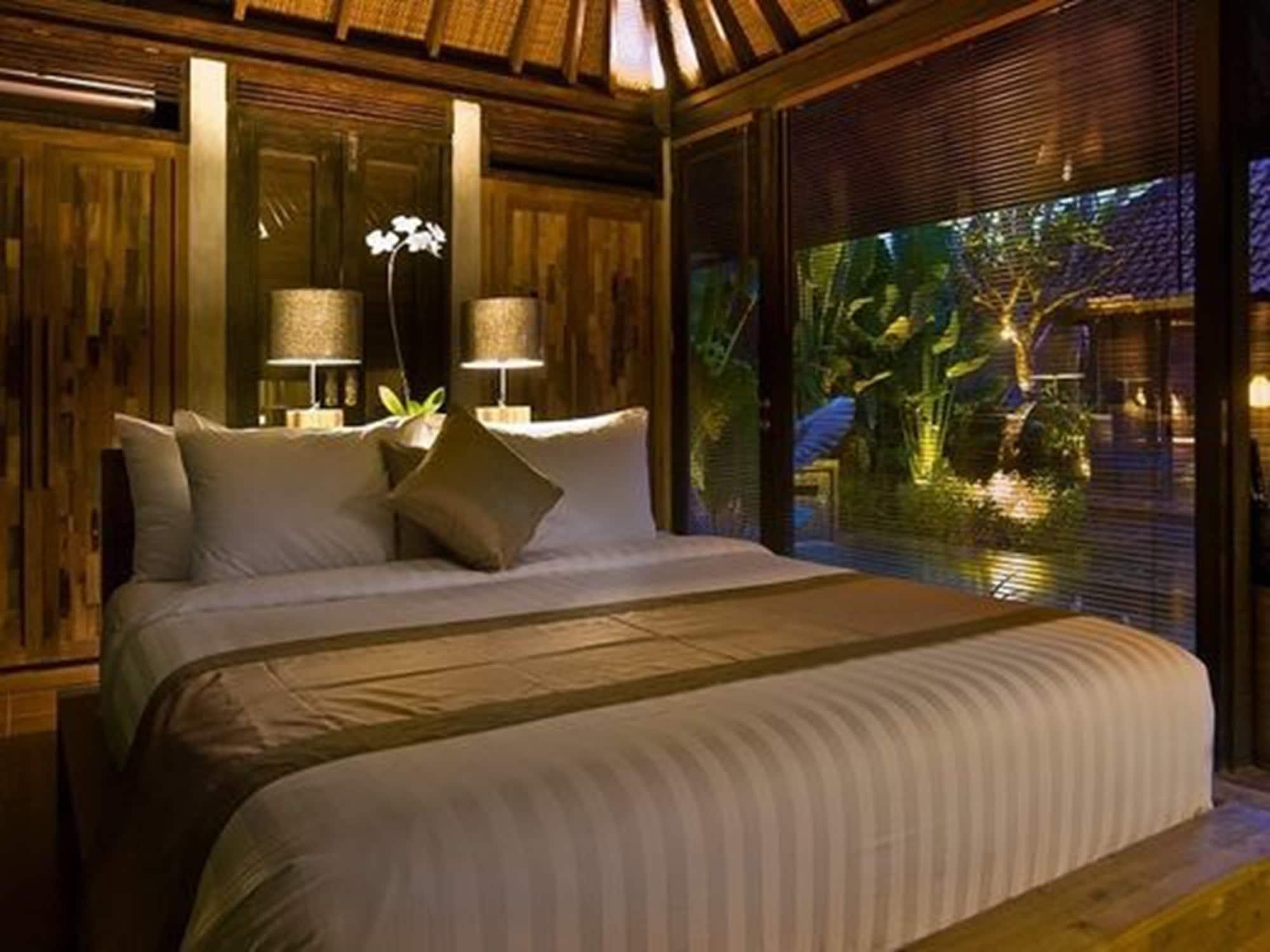 Komea Villa Canggu Eksteriør bilde