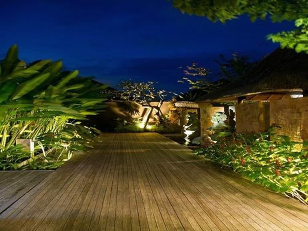 Komea Villa Canggu Eksteriør bilde