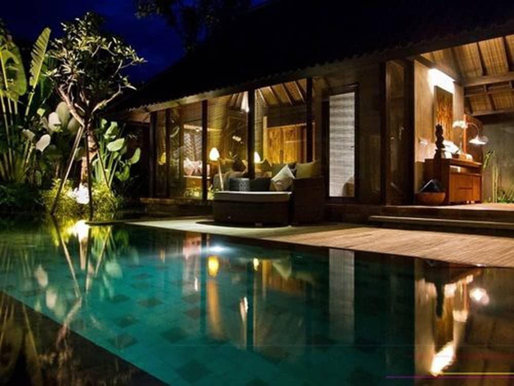 Komea Villa Canggu Eksteriør bilde