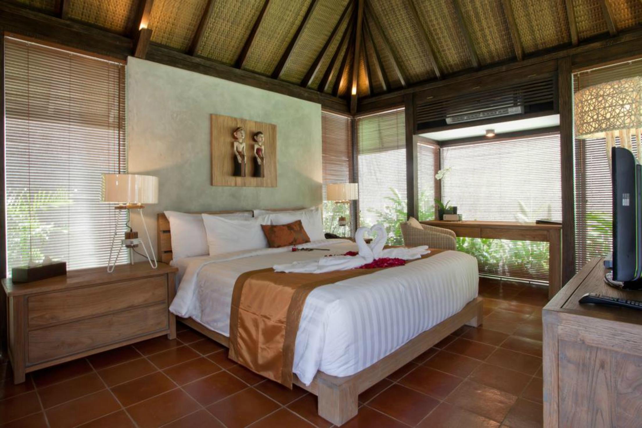 Komea Villa Canggu Eksteriør bilde